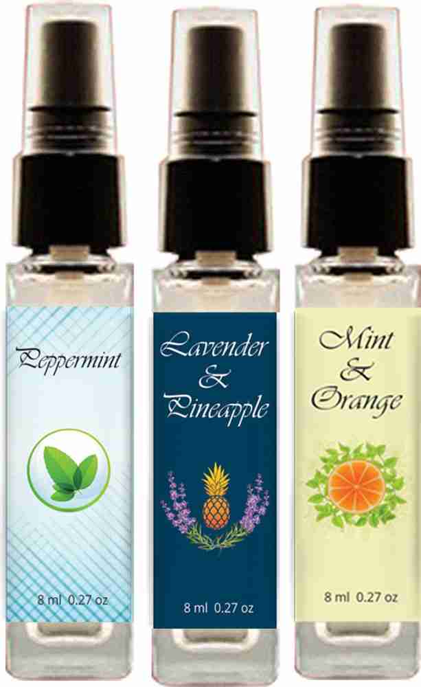 Peppermint perfume best sale