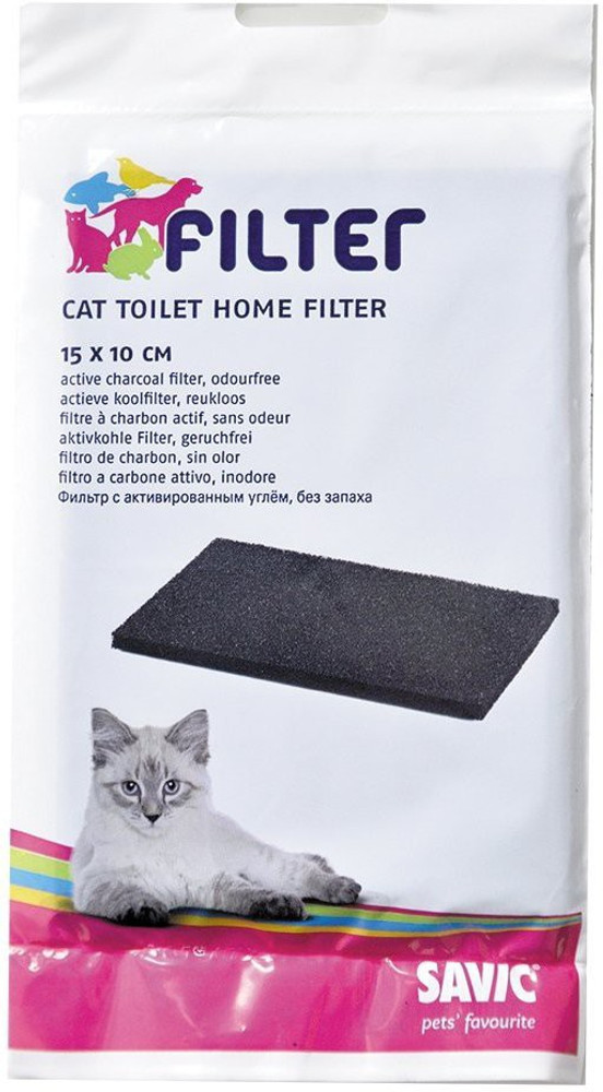 Cat toilet home filter hot sale