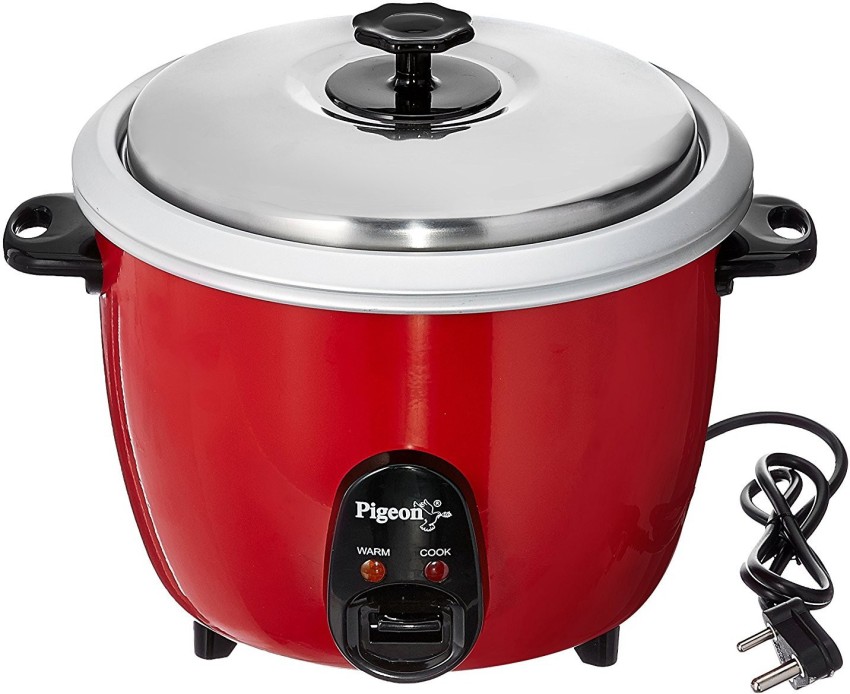 Pigeon electric store pressure cooker