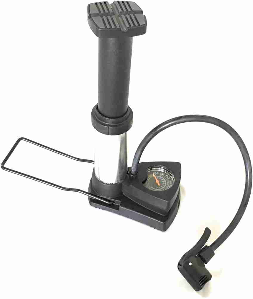 Ramous dhoom cycle pump best sale