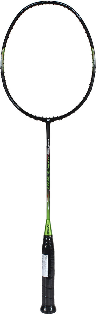 YONEX Arcsaber 3300 Tour(Made In Japan) Black Unstrung Badminton