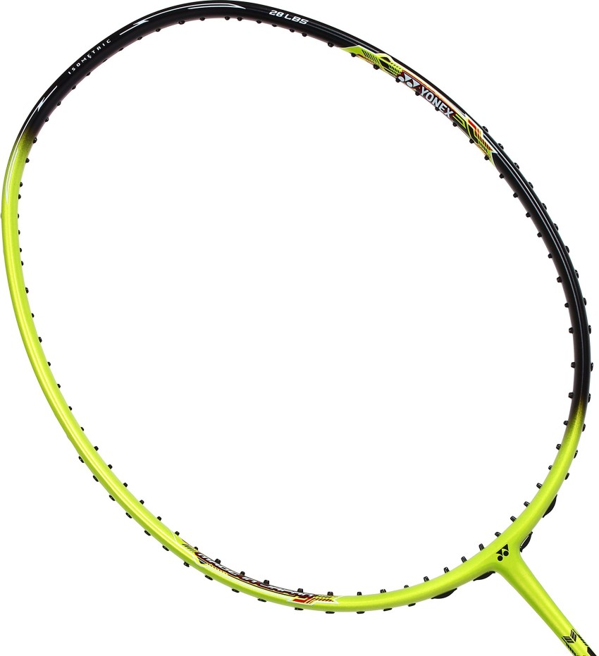 YONEX Nanoray 9900 Tour(Made In Japan) Multicolor Unstrung
