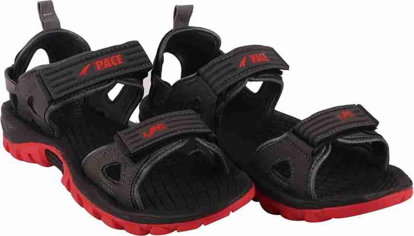 Lakhani Men Red Sandals Buy Lakhani Men Red Sandals Online at