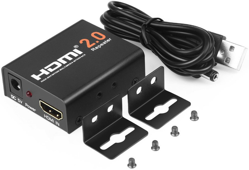 Booster hdmi shop