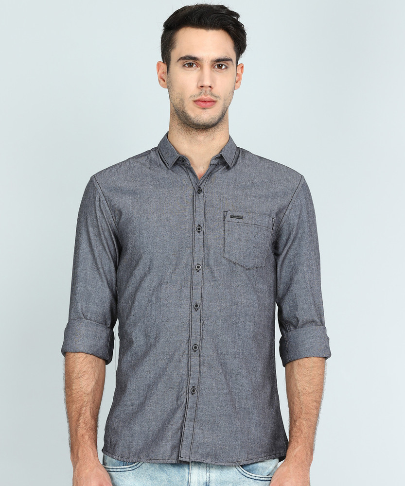 Wrangler outlet shirt flipkart