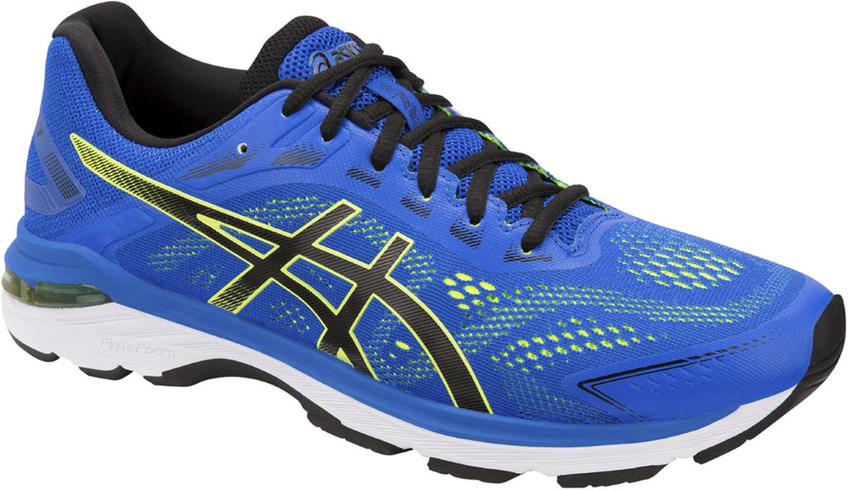 Difference between asics gt 1000 7 and gt 2000 7 new arrivals