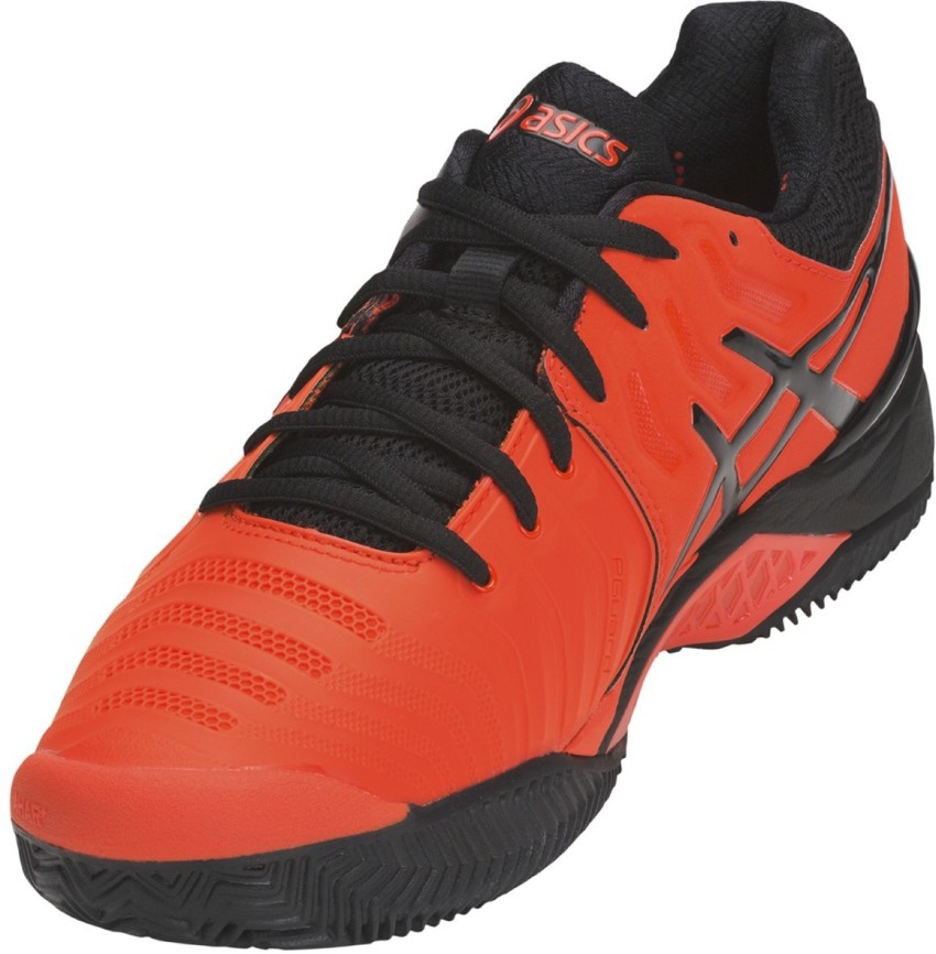 Asics gel resolution 7 clay mens best sale