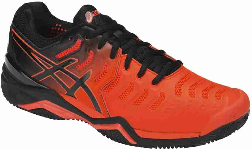 Asics gel outlet resolution 7 e702y