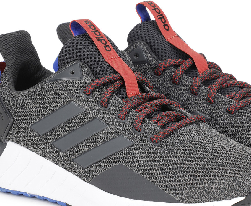 Adidas questar ride hot sale running shoes review