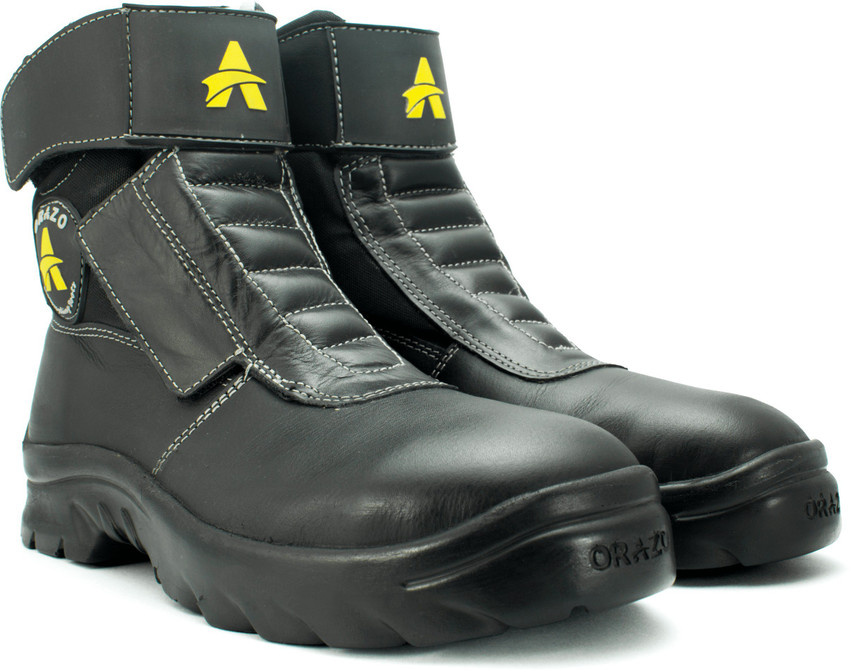 Orazo safety sales shoes price