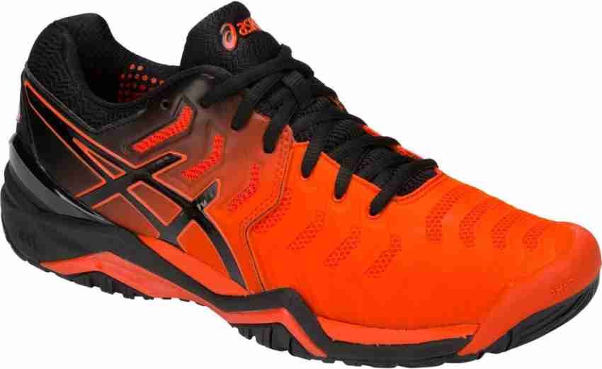 Asics gel resolution 7 clay clearance gs