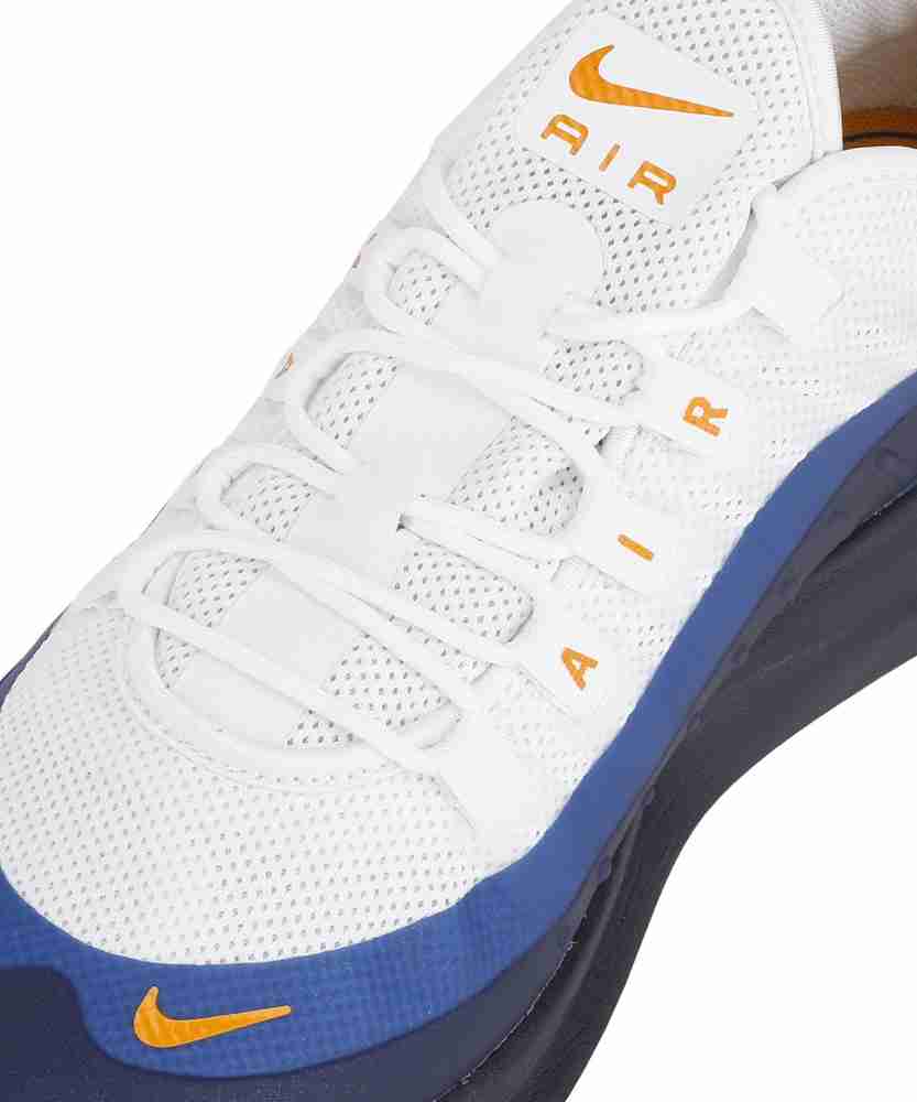 Off white nike 2025 air max axis