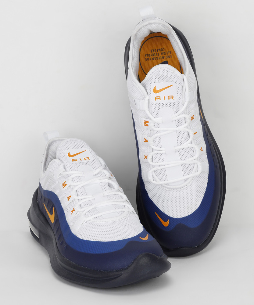 NIKE AIR MAX AXIS Sneakers For Men Buy NIKE AIR MAX AXIS