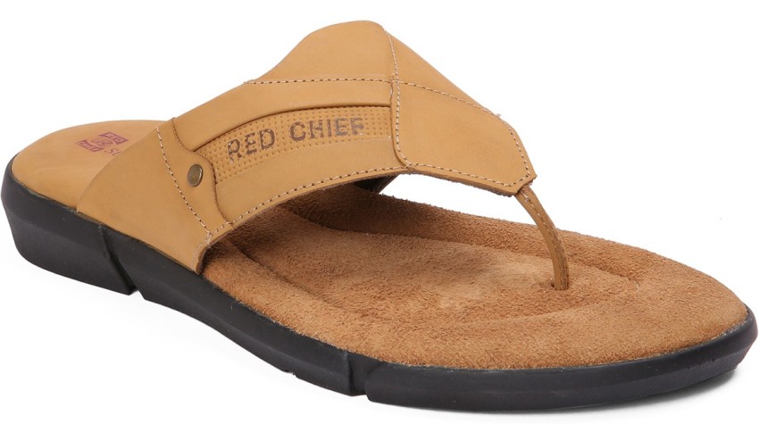 RED CHIEF Men RC3557 022 Slippers Buy RED CHIEF Men RC3557 022