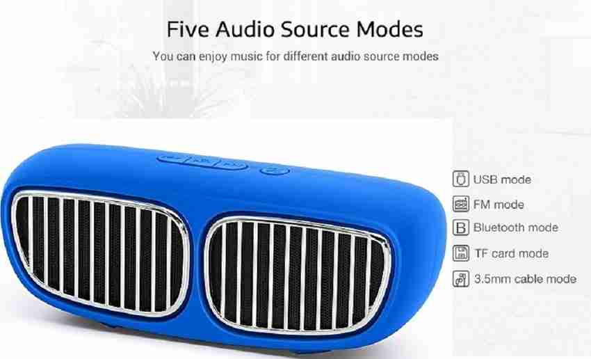 Bm3 bluetooth hot sale speaker