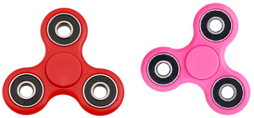Flying fidget spinner flipkart clearance