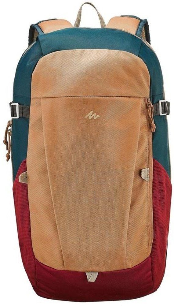 DECATHLON by Decathlon BROWN Backpack Buy DECATHLON by Decathlon