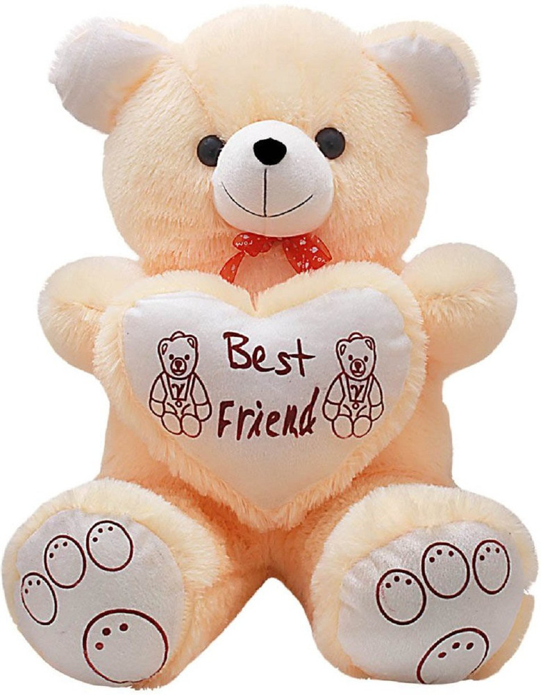 Best friend teddy bear gift hot sale