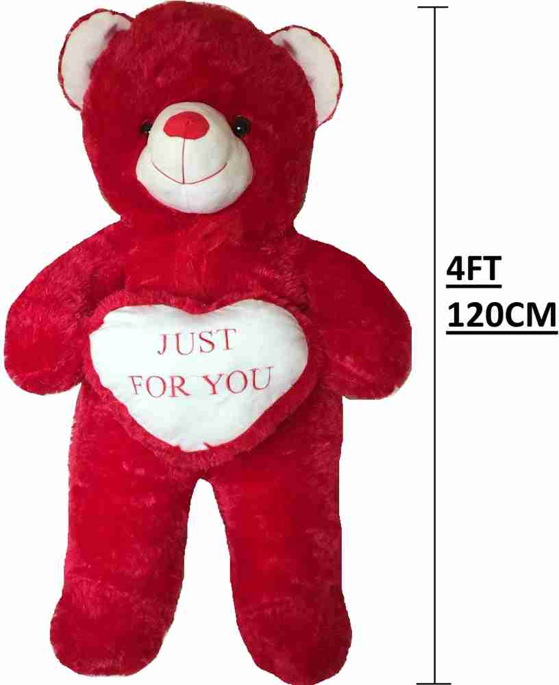 120cm teddy bear online