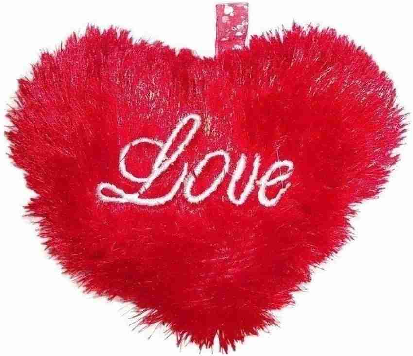 Soft toy discount heart