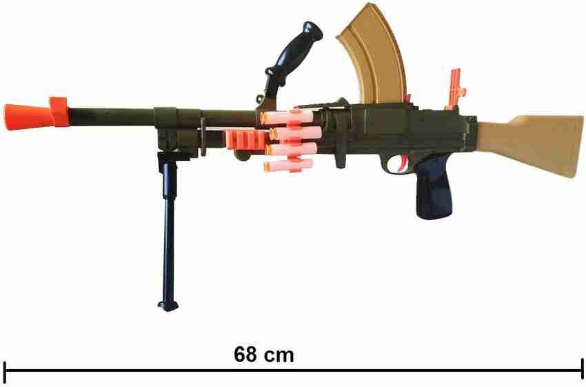 Ww2 toy store guns for kids
