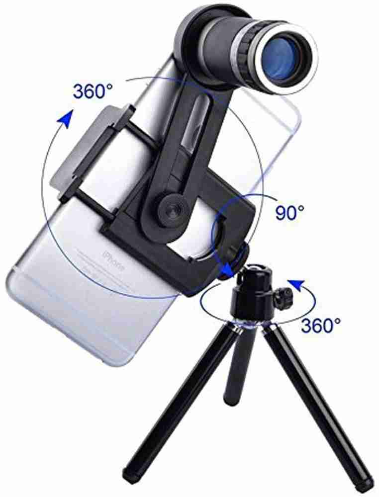 Best mobile phone sales telescope camera lens