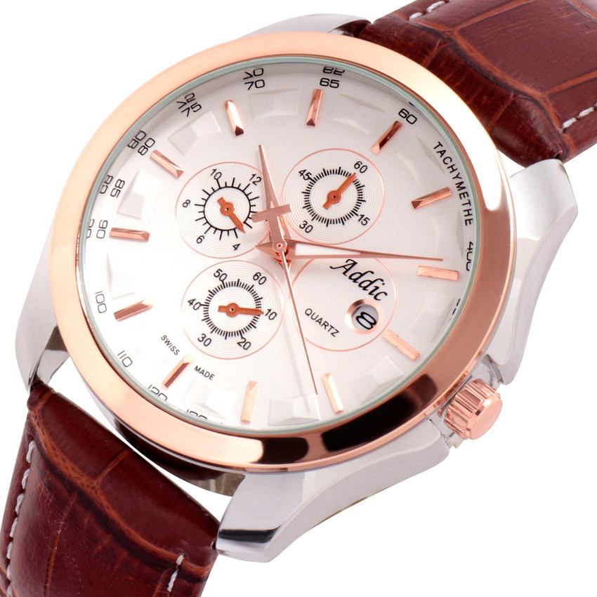 Addic watches review discount
