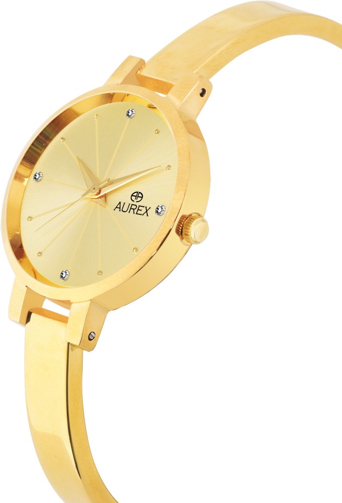 Girl watch golden discount color