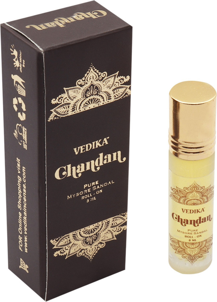Balaji discount chandan attar