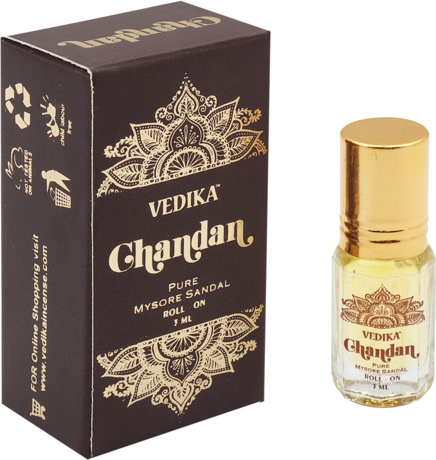 Original chandan 2025 attar