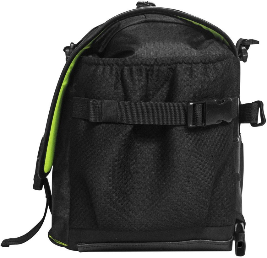 Rynox drystack waterproof saddle bags 2025