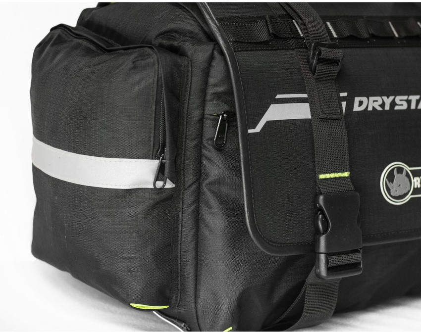 Rynox saddle sales bag price