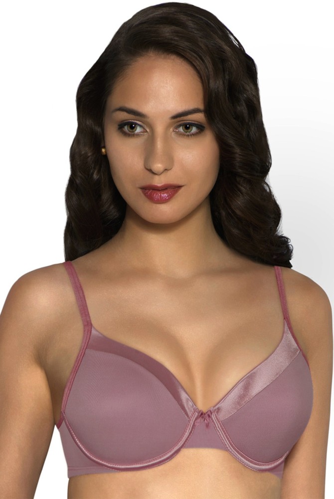 Amante 36C Black Push Up Bra in Tuni - Dealers, Manufacturers & Suppliers -  Justdial