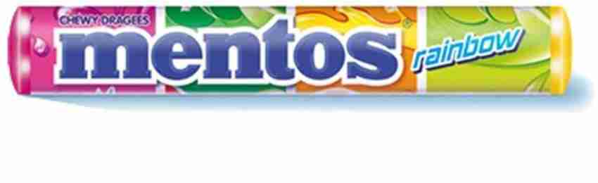 Mentos chocolate on sale