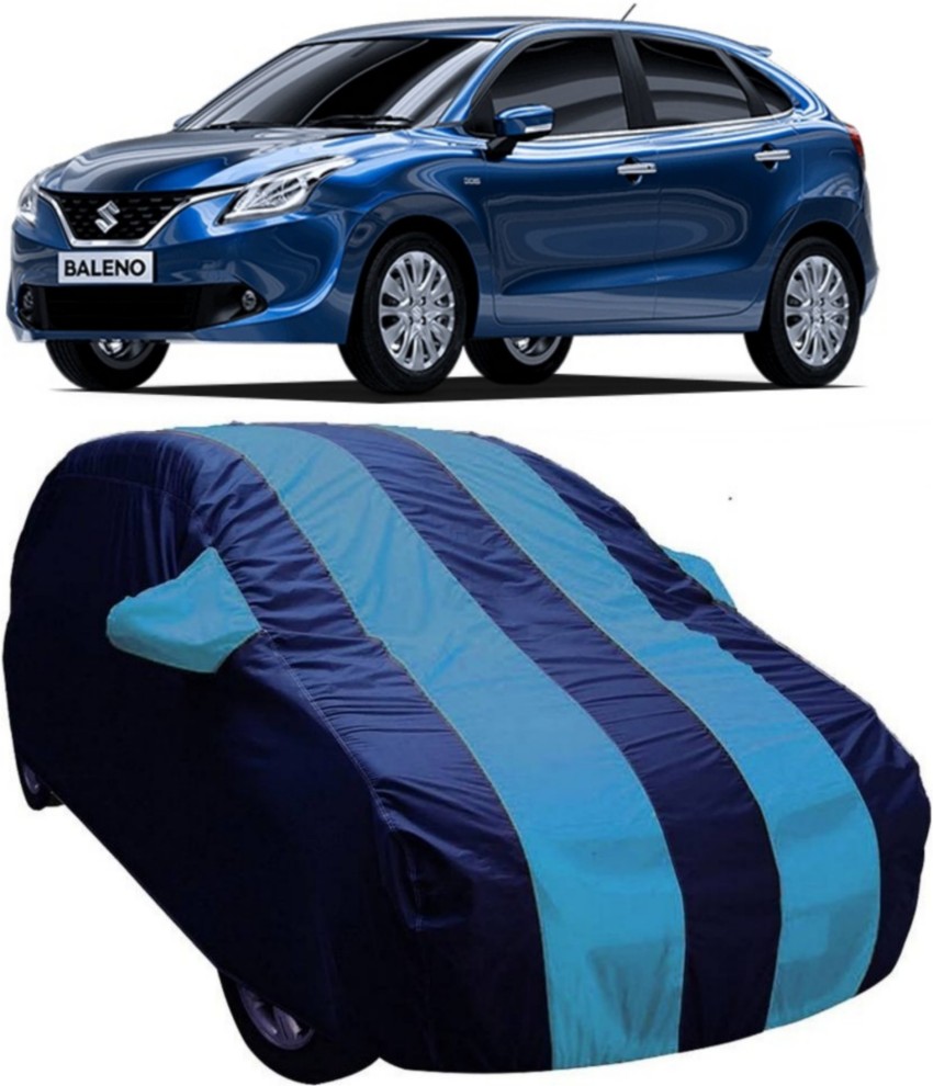 Auctimo on sale car cover