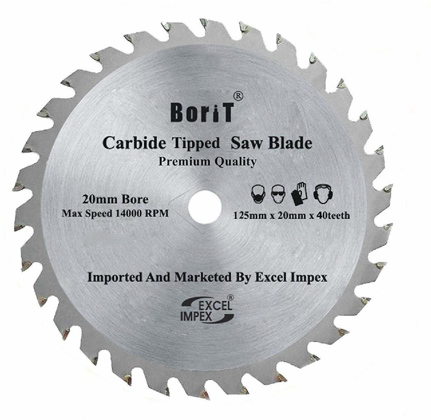 Carbide tipped sales saw blades