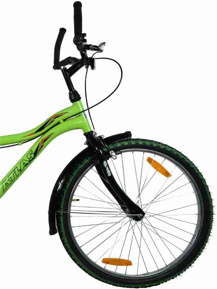 Atlas 16 inch bicycle best sale