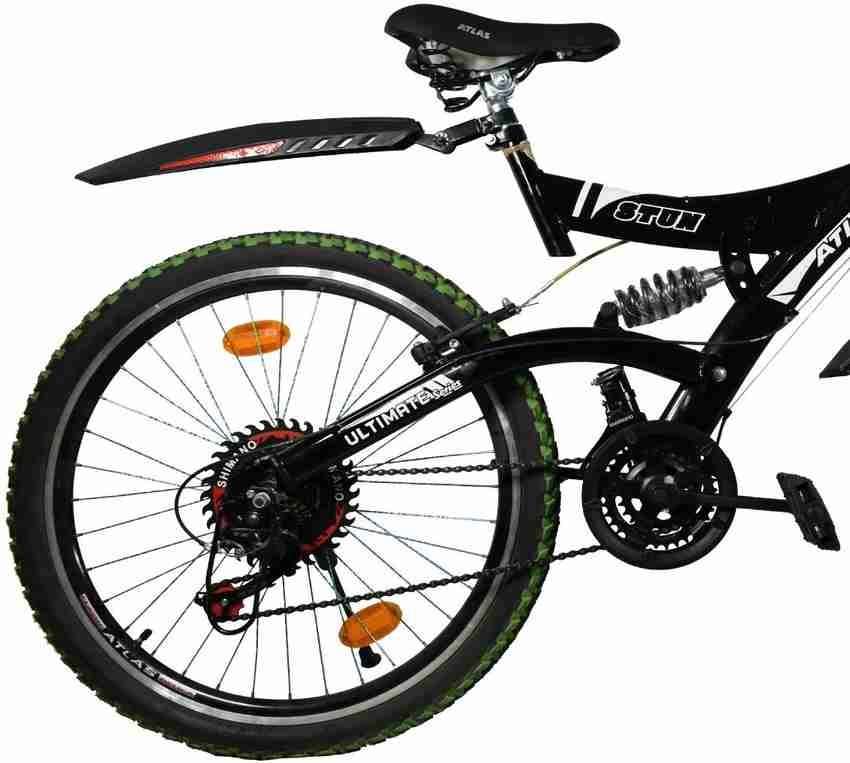 Atlas 7 gear cycle cheap