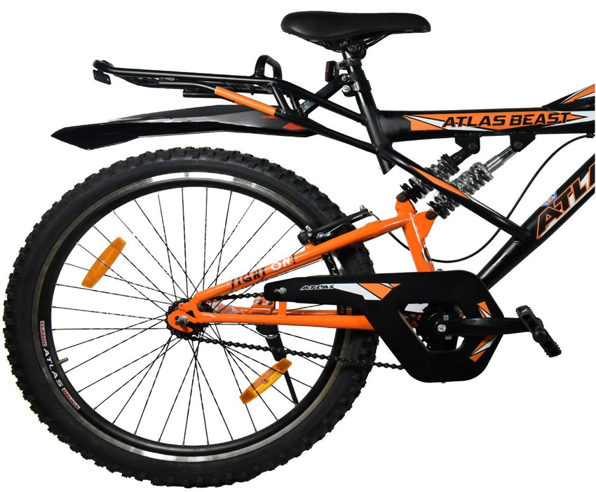 Price of shop atlas beast cycle
