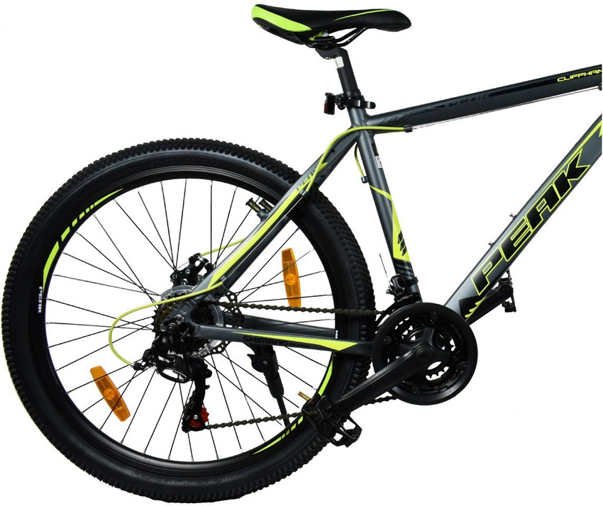 Atlas peak cliffhanger 27.5 outlet