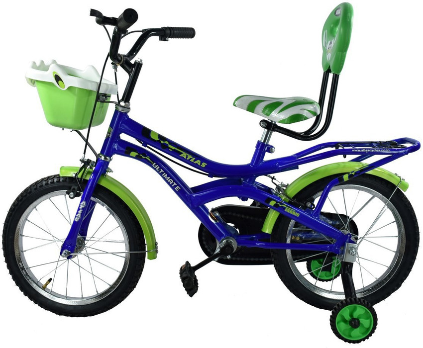 Atlas boomer 2025 cycle