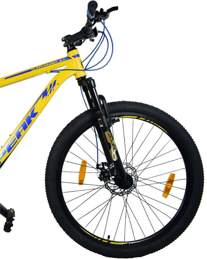 Atlas peak cliffhanger 27.5 store