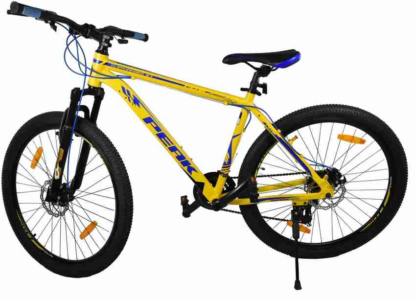 Atlas peak cliffhanger cycle best sale