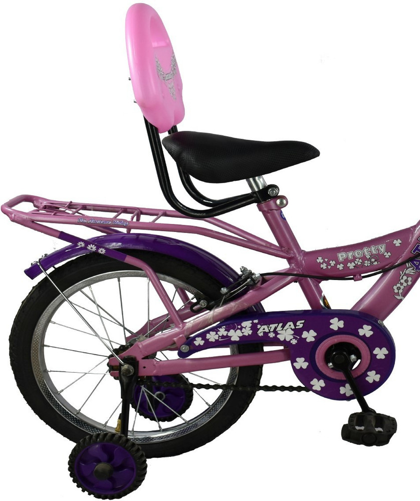 Bike for girl age 8 hot sale