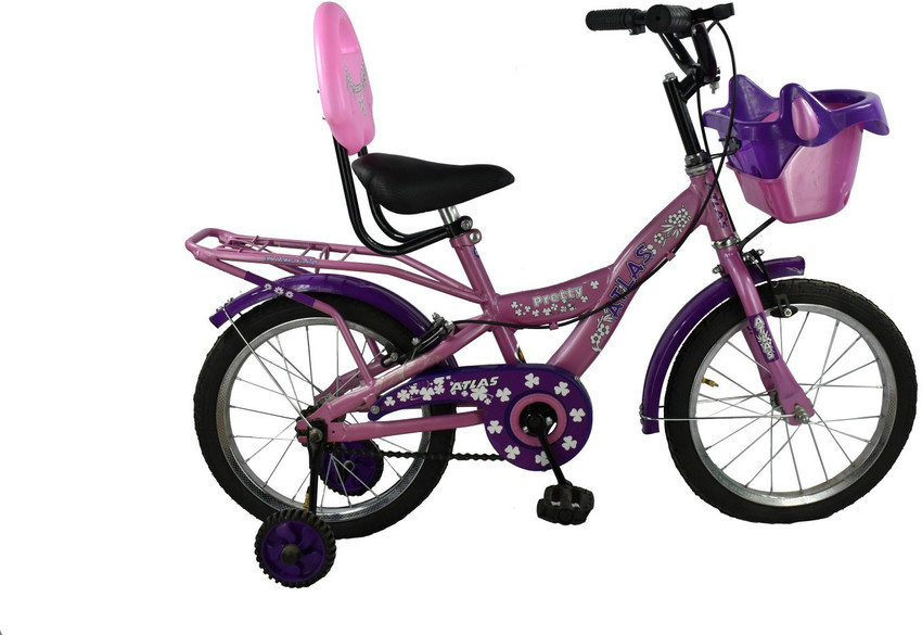 Bike for online girl age 8