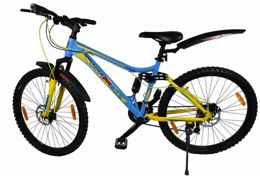 Atlas ultimate mtb cycle deals