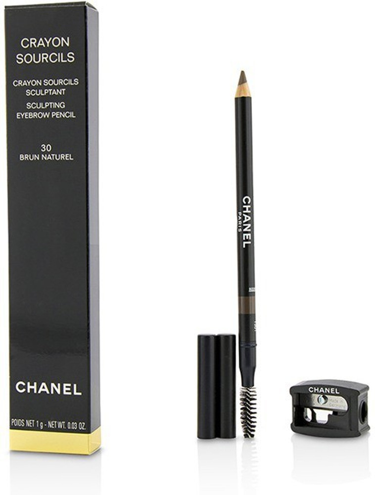 Eyebrow pencil crayon hotsell