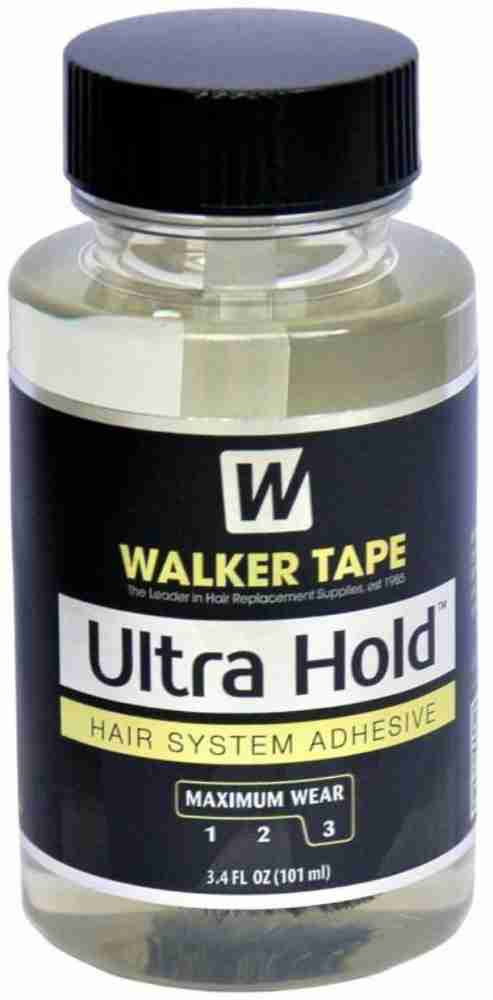 ULTRA HOLD LACE FRONT GLUE  WALKER TAPE - Kelly Beauty