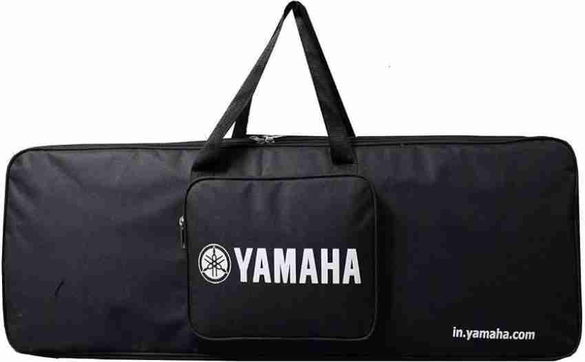 Yamaha keyboard bag online 61 key