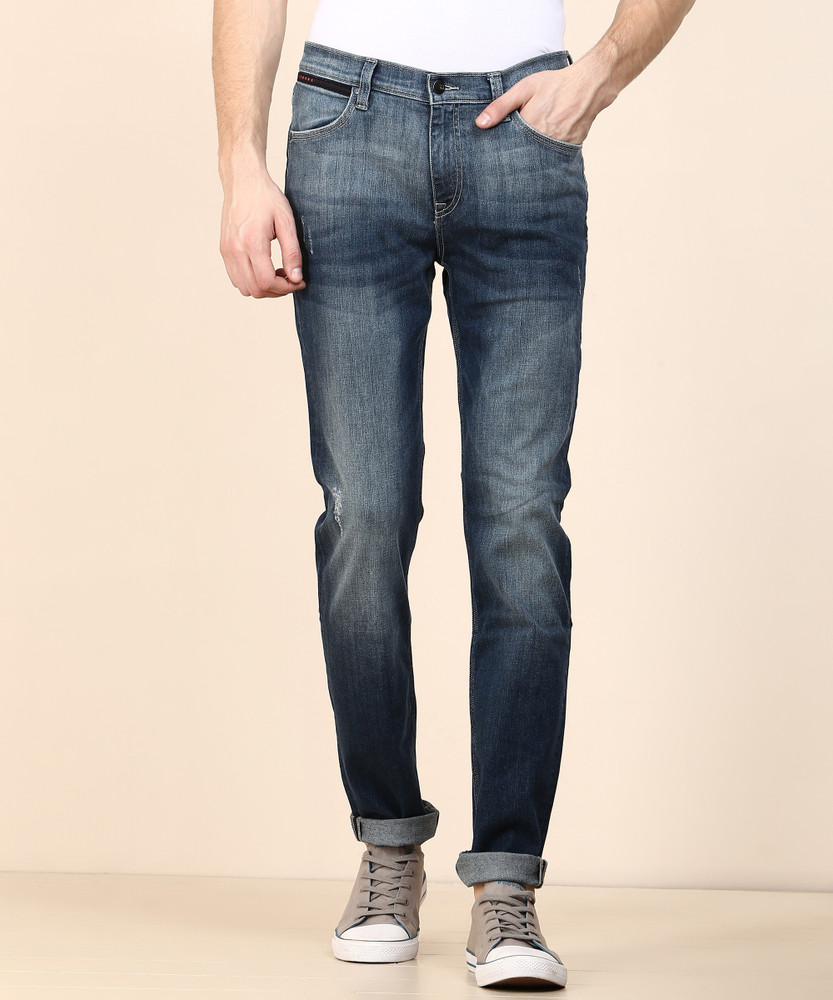 Lee hotsell jeans flipkart